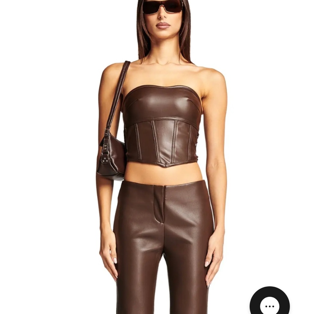 I.AM.GIA Vena top